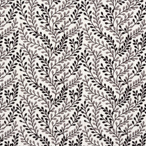 Shimla Charcoal Upholstered Pelmets
